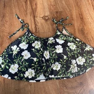 Kortni Jean Swim Top